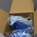 SuzziPad Cold Therapy Socks & Hand Ice Pack, Cooling Gloves for Chemotherapy, Chemo Care Package for Women and Men, S/M