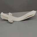 Harloon 36 Sets DIY Swords for Kids Blank Sword Make Your Own 20 Inch Long Craft to Decorate Handmade Painting Paper Cutouts for Knight Favor Supplies Decoration School Play Castle Activities