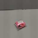 Didog Soft Flannel Padded Dog Vest Harness, No Pull/Quick Fit Reflective Dog Strap Harness, Easy for Training Walking (M:Chest 21-26", Pink)