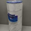 Cryspool C150S Filter Compatible with CX150XRE, SwimClear C150S, cs150e, C-9441, PA150S, 150 Sq. Ft Pool Filter Cartridge, 1 Pack