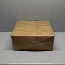 Feekoon Tree Mounted Deer Hoist, 600 lbs Load Capacity Hunting Deer Hanger, Heavy Duty Hunting Game Hoist with Hand Winch & Steel Cable for Skinning, Cleaning, Hanging Feed, and Field Dressing (Black)