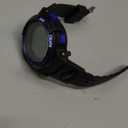 A ALPS Digital Watch with Rubber Band for Kids  Waterproof, Shockproof, Daily Use