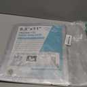 5Packs Magnetic Frames for Refrigerator - 8.5x11 Magnetic Sign Holder with Metal Surface - File/Paper/Document Holder & Photos/Picture/Poster Frame for Home/Office (Silver)