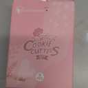 BakingWorld Heart Cookie Cutter Set, 9 Piece Heart Shapes Stainless Steel Cookie Cutters Mold for Cakes Biscuits and Sandwiches, 0.98"/ 1.45"/ 1.57"/ 1.96"/ 2.04"/ 2.32"/ 2.75"/ 3.18"/ 3.74" Assorted Sizes