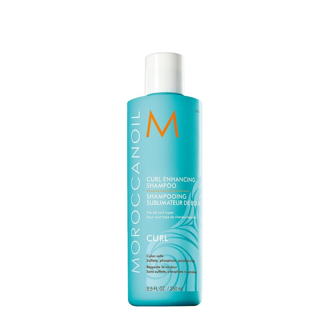 Moroccanoil Curl Enhancing Shampoo (251ml)