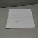 CYEAH 4 Pcs Neoprene Rubber Pads, 12 x 12 x 1/16 in Thick Self Adhesive Solid Rubber Sheets, Self Adhesive Rubbers Pads for Supports, Leveling, Sealing, Bumpers, Protection