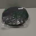 Juegoal 3x2ft Collapsible Portable Cornhole Game Set with 2 Cornhole Boards, 10 Bean Bags, Carrying Bag, and Tic Tac Toe Game Indoor Outdoor Yard Toss Game