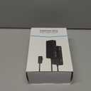 for New MS Surface Dock Triple Display with Power Supply,12 in 1 Surface Pro Docking Station Dual 4K HDMI+VGA for Surface Pro 9/8/X/7/6/5/4/3,Surface Laptop go/5/4/3/2/1,Surface Book 3/2/1 (Black)