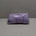 NEWCOSPLAY Super Soft Throw Blanket Lavender Premium Silky Flannel Fleece Leaves Pattern Lightweight Bed Blanket All Season Use (Lavender, Throw (50"x60")