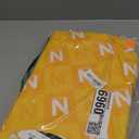 Neenah Astrobrights Color Paper, 8.5 x 11, 24 lb/89 gsm, Cosmic Orange, 500 Sheets (22651)