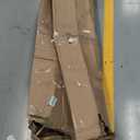 ZINUS Compack Metal Adjustable Bed Frame, 7 Inch Support Bed Frame for Box Spring and Mattress Set, Twin/Full/Queen, Black