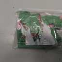Bikini Bottom - Mangrove Green - Medium