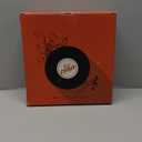 Gueray CD Player Portable Boombox: Radio CD Players with Speakers Home Audio FM Radio AUX Input Support Headphones Playlist Mode PROG Playback for Outdoor Indoor Audiobooks (Blue)