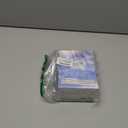 WALMXX Reading Glasses,8 Pack Reading Glasses Blue Light Blocking for Men Women,Anti Eyestrain/Dryness/UV Lightweight Readers (Black, 2, x)