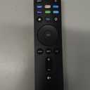 Universal Remote Replacement XRT260 for All VIZIO Smart TV Smartcast 4K P-Series V-Series D-Series M-Series XRT136 XRT140 , with Buttons for Netflix Disney Prime Video Hulu (No Voice Function)