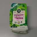Whole Foods Market, Organic Espresso Bel Canto Whole Bean Coffee, Medium-Light Roast, Berries & Cocoa Powder, 12 Ounce (BB: 04/26/2025)