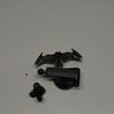 Bat Phone Holder for Car Vent, Cool Accessories, Gifts for Men, Universal Cell Phone Mount, Decorations Collectibles, Gravity Automatic Locking Hands-Free