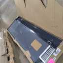 GarveeLife 12 x 10 Ft Outdoor Storage Shed with Updated Frame Structure & Lockable Door, Waterproof Practical Garden Patio Lawn Poolside Metal Tool Shed Designed for Organization & Storage, Gray