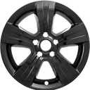 COAST2COAST IWCIMP373BLK Impostor Wheel Skin;11-17