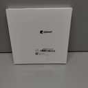 Glitinsel 24 Pcs Velvet Bows Christmas Tree Ornaments Vintage Velvet Ribbon Bows for Tree Garland Wreath Indoor Xmas Decorations(5 x 7 Inch, Width of 5/ 8", Dark Green)