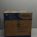 PROFLO PF5112M Jerrit Toilet Tank Only - Less Seat - White, Closet Tank Only