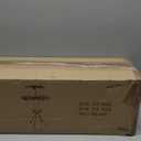 Clothes Drying Rack Foldable, 4-Legged Portable Drying Rack Clothing with 20 Clips, Shoe Dryer Rack, Outdoor Laundry Drying Racks with 4 Pulleys, Aluminum Hanging Dry Rack for Clothes,Socks,Towel