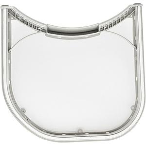 5231EL1003B Dryer Lint Filter Compatible Lint Filter Fit for LG Kenmore DLE3777W DLE7177WM DLE7177RM DLEX7177WM DLEX7177RM DLEX8377NM DLG2051W DLG3744D DLG2525S Dryer Replacement Vent Lint Screen