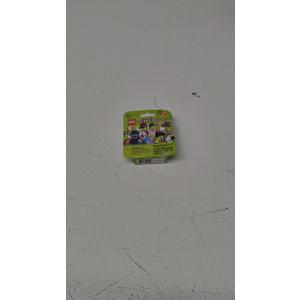Lego Minifigures