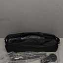 Spotting Scope 25-75x85 with Phone Adapter, Tripod & Carrying Bag -Fully Multi-Coated Optics,BAK4 High Definition Waterproof Spotter Scope for Birding, Wildlife Viewing, Outdoor Observation,Black