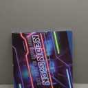 Happy Birthday Neon Sign for Wall Decor, Dimmable LED Happy Birthday Light Up Sign, Happy Birthday Sign for All Birthday Party Decoration Backdrop and Any Ages Bday Celebration, Warm White