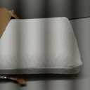 Tempur-Pedic TEMPUR-Cloud Pillow for Sleeping, Standard, White