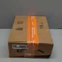 Yimobra Long Bathroom Rugs 47"x24", Extra Soft Non Slip Bath Mat for Tub, Super Absorbent Quick Dry Shaggy Rug Floor Carpet, Machine Washable,Dark Gray