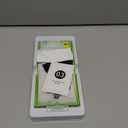 MAGIC JOHN 2 Pack for Samsung Galaxy S23 Ultra Screen Protector [PET Film Material Not Glass] 6.8 inch, [100% Fingerprint ID Compatible] Easy Installation Tray, Shock-Resistant, 3D Curved, Bubble Free, Scratch Proof, HD Clear, Case Friendly