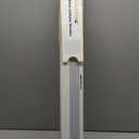 Homedemo No Drill No Tools Blackout Cellular Shades Cordless, Honeycomb Blinds for Window, Easy Install No Screws Thermal Insulated Noise Reduction Cellular Blinds for Home (White, 32.5" W x 64" H)