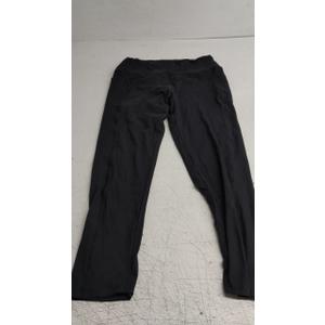 No Brand High Waisted Leggings with Pockets Women, XXL