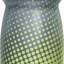 CamelBak Podium Chill Insulated Bike Water Bottle - Easy Squeeze Bottle - Fits Most Bike Cages - 21oz, Yellow Dot