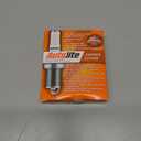 Autolite 145 Copper Resistor Automotive Replacement Spark Plugs (4 Pack)