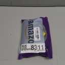 cyeollo Dog Jacket Fleece Jackets with Reflective Strip and Dual D Ring Zipper Winter Coats for Small Dog Clothes Pet Clothes Apparel (Grey) S