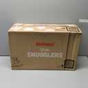 Huggies Size 1 Diapers, Little Snugglers Diapers, Size 1 (8-14 lbs), 198 Count (6 Packs of 33)