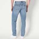 Amazon Essentials Men's Low Stretch Athletic Fit Jeans (Blue)