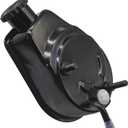 16792A39 power steering pump Compatible with Mercruiser Sterndrive Alpha Bravo 4.3L 5.0L 5.7L 6.2L 7.4L V8 V6 GM Sierra 18-7508