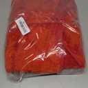 Ceenna Fall Thickened Bathroom Rugs 27.6 x 20 Inches Maple Leaf Bath Mat Non-Slip Absorbent Washable Carpet for Tub Shower Bathroom Doormat Front Door, Autumn Farmhouse Thanksgiving Decoration Gift