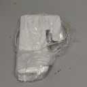 Wireless Charger for iPhone Charging Station, Foldable 4 in 1 Fast Charging for iPhone 16 15 14 13 12 Pro Max Plus, Charger Stand for Apple Watch & Airpods 4 3 2 Pro,for Samsung Series White