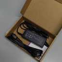 65W Charger Compatible with Inspiron 15 3520 3511 3530 3535 3501 3525 3000 3510 3540 3195 3520 5400 7590 3511 Laptop Power Supply Cord(Only for 4.5mmx3.0mm