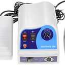 Lab N8 Micro Machine With 37LN 45000 RPM Handle