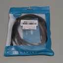 Displayport to USB C Cable 4K@60Hz, 6FT Display Port to Type C Adapter with USB-C PD Power, Touch-Enabled for AR Glasses Xreal Air, Rayneo, Rokid, Touchable Portable Monitor