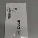 Boao 4 Pieces Soft Micro-Nano Manual Toothbrush Extra Soft Bristles Toothbrush with 20,000 Bristles for Fragile Adult Kid Children (Blue, Gray, Green, Purple)