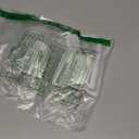 for AirPods Pro 3 Case (2025) DamonLight Daisy Floral Engraved Shockproof Protective Soft Silicone Case Cover with Cleaning Pen and Keychain for Apple Airpods Pro 3rd Generation(White)