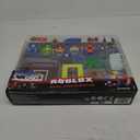 Roblox Action Collection - Arsenal: Operation Beach Day Deluxe Playset [Includes Exclusive Virtual Item]