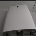  8800 BTU 700 sq ft Portable Air Conditioner, White